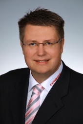 Gerhard Ganz